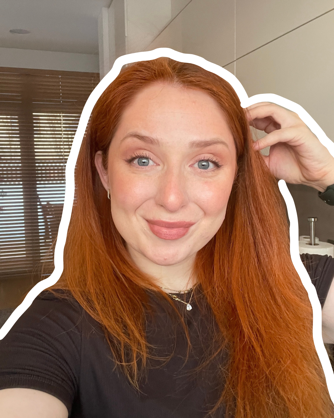 Paula - UK UGC Creator